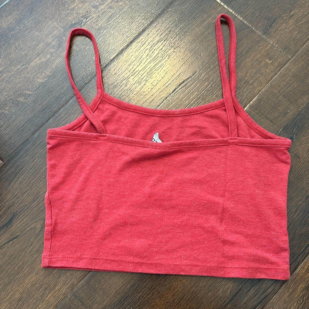 Tank top - Picture 3 of 4